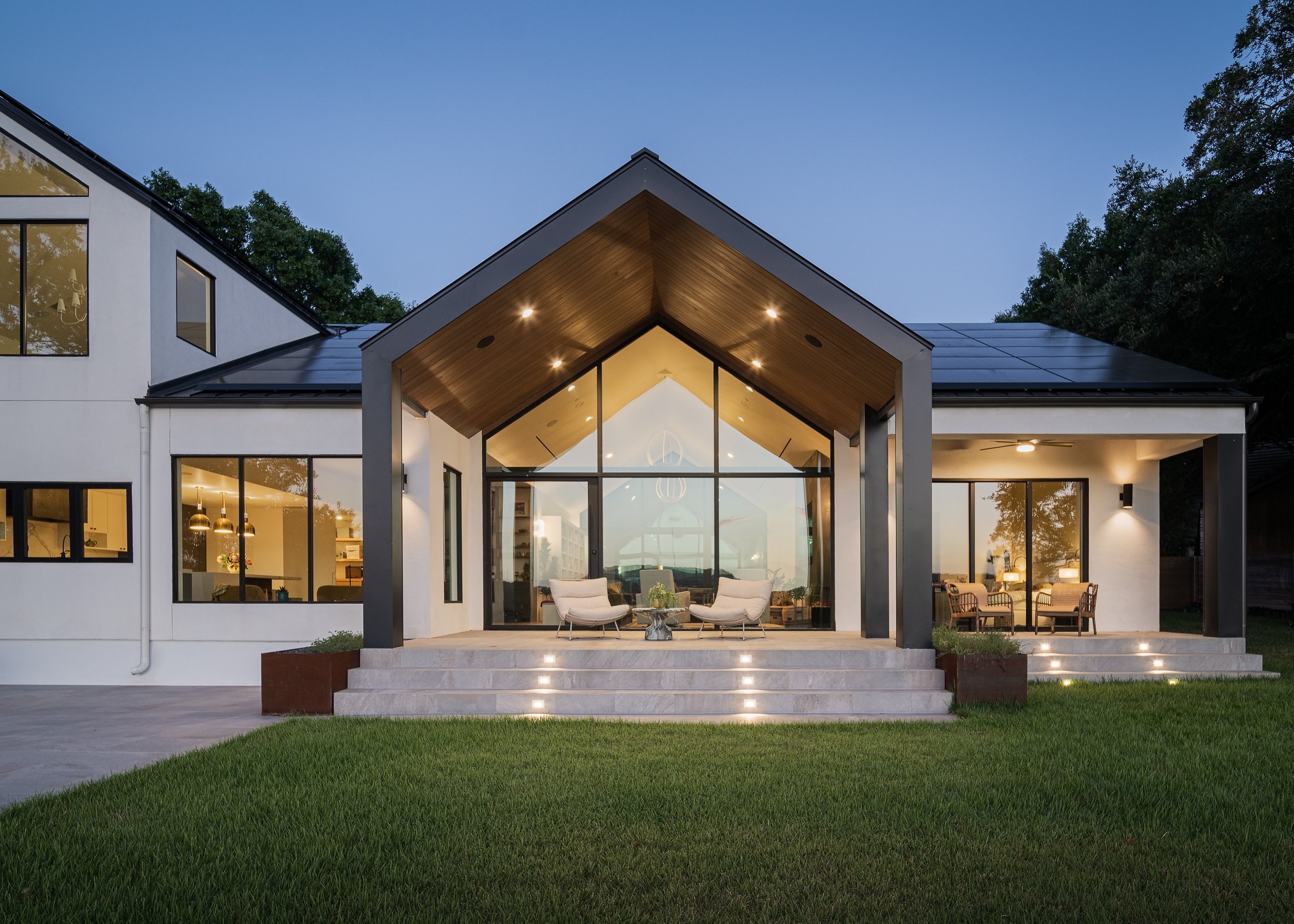 Aqua Verde — Rainier Plank, Austin TX · photography Kristian Alveo