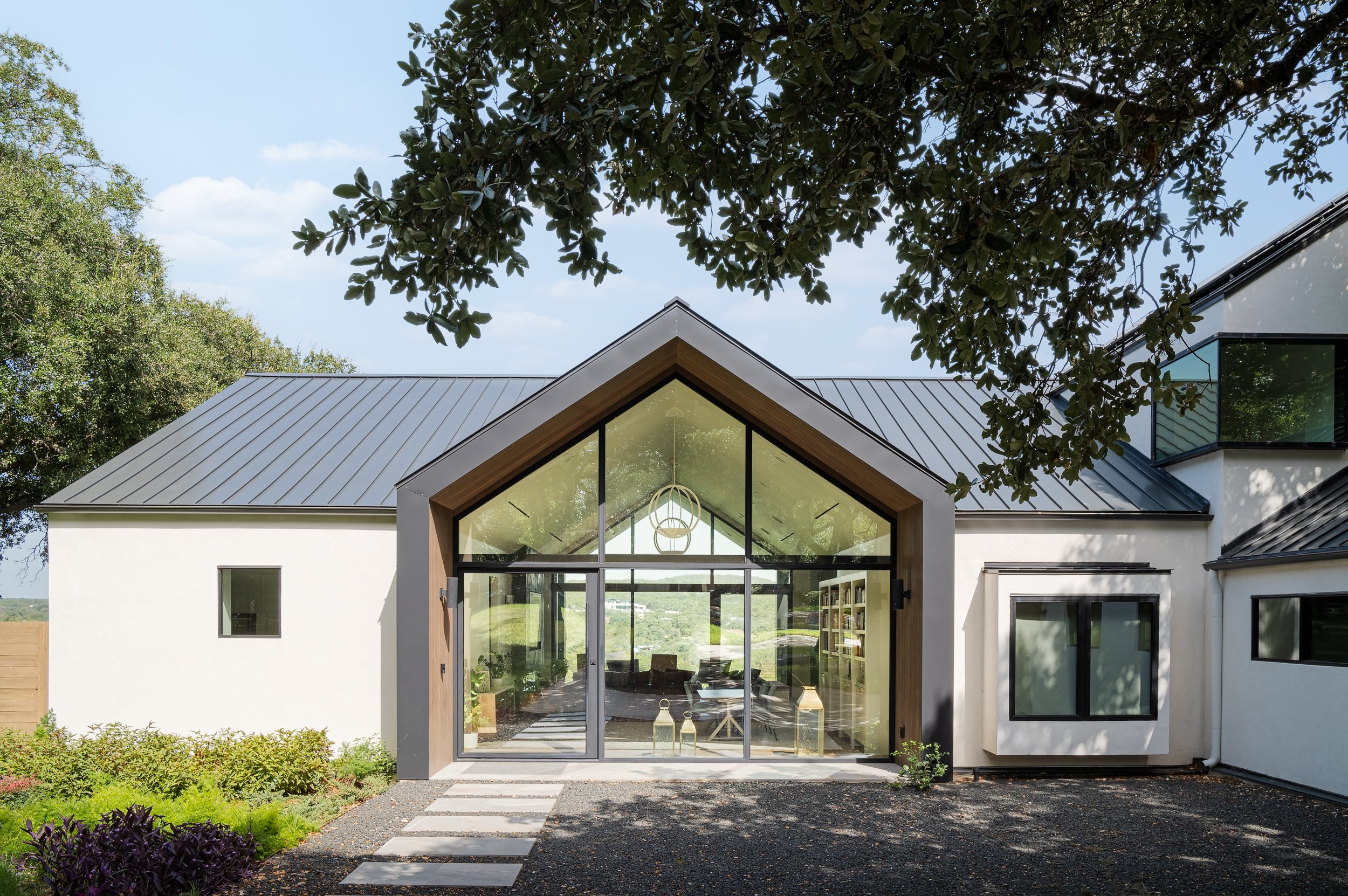 Aqua Verde — Rainier Plank, Austin TX · photography Kristian Alveo