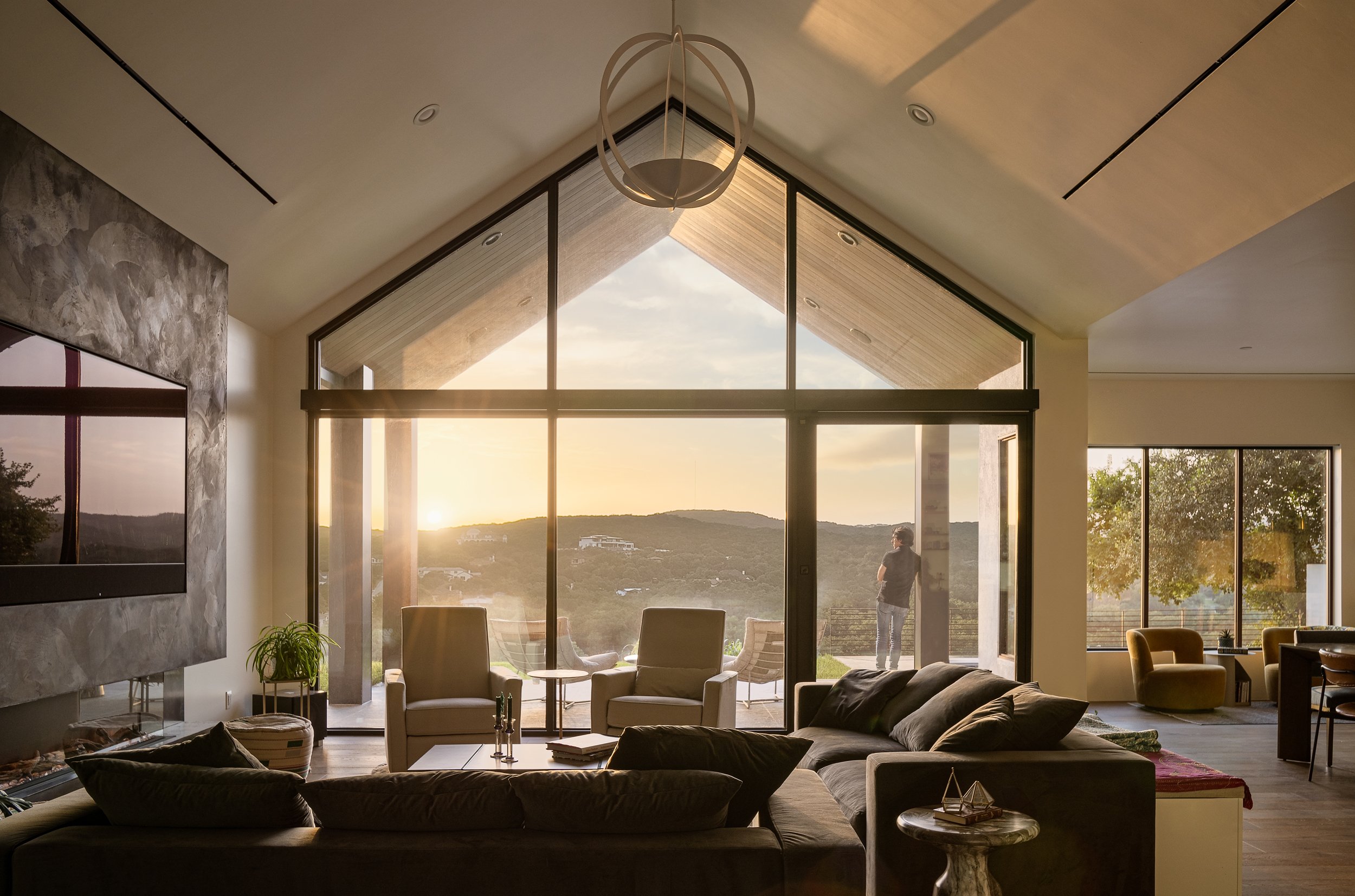 Aqua Verde — Rainier Plank, Austin TX · photography Kristian Alveo